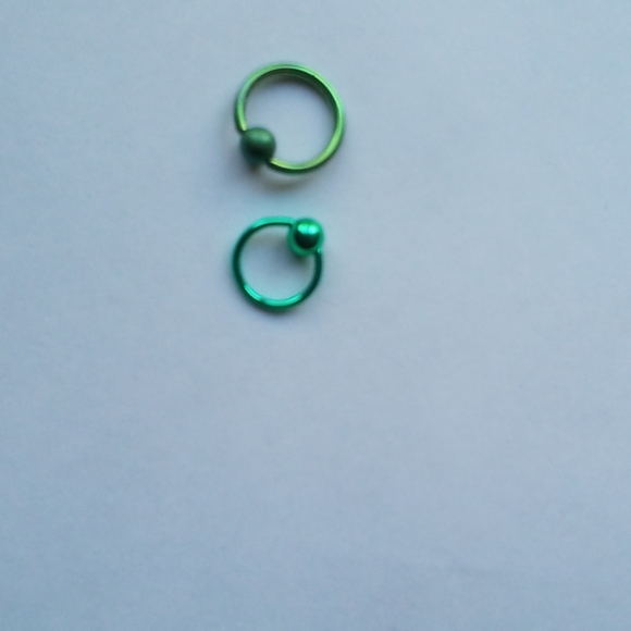 18g rings - Picture 5 of 6